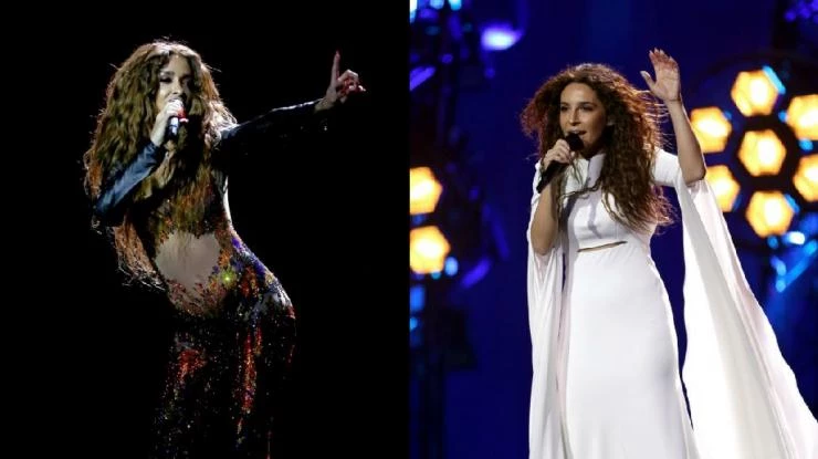 Eurovision: Παρασκηνιακές πιέσεις στην Τερζή για στήριξη της Κύπρου – «Έξω φρενών» η Φουρέιρα